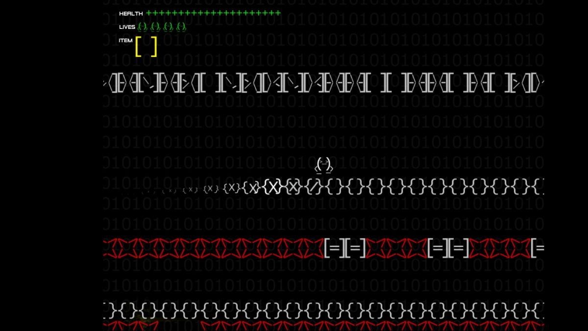 Скриншот 8 к игре .EXE