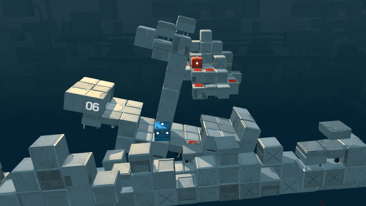 Скриншот 6 к игре Death Squared