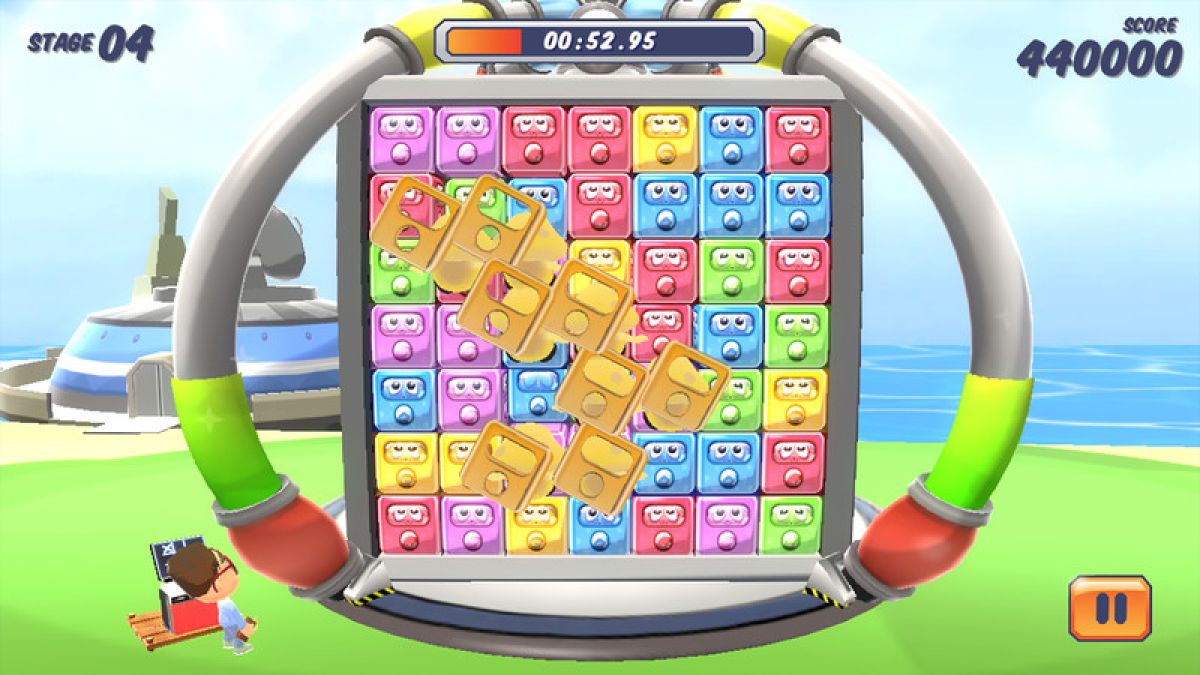 Скриншот 6 к игре HELP: THE GAME
