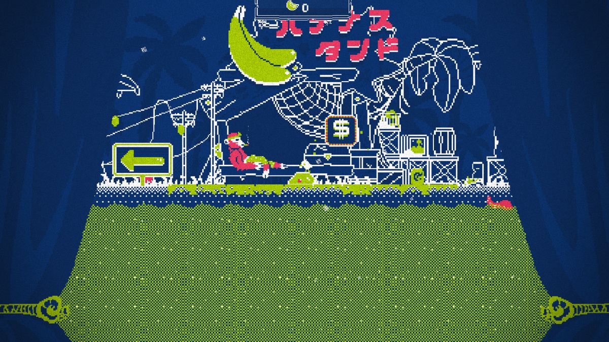 Скриншот 5 к игре Slime-san: Superslime Edition