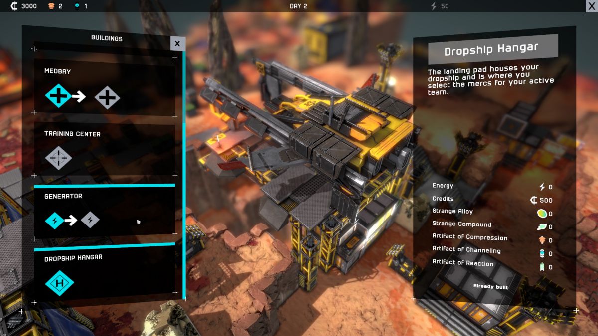 Скриншот 5 к игре Shock Tactics