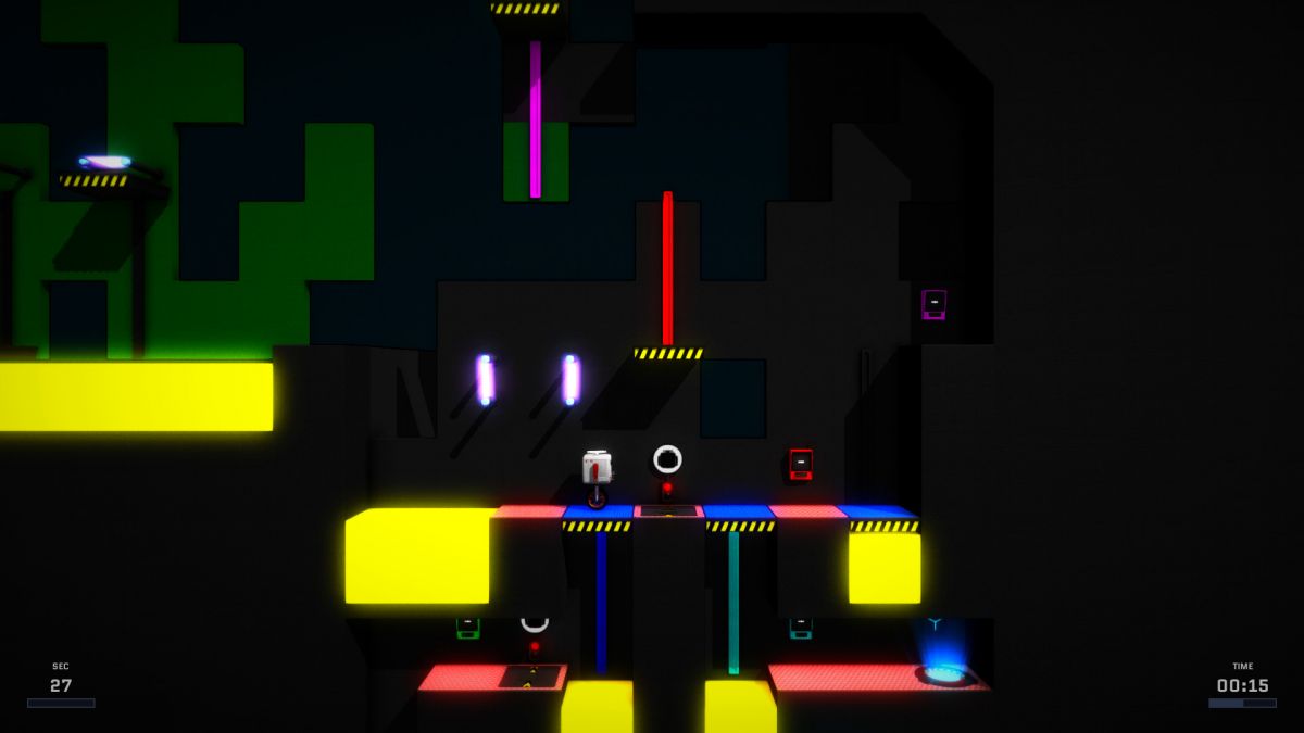 Скриншот 6 к игре Time in Time