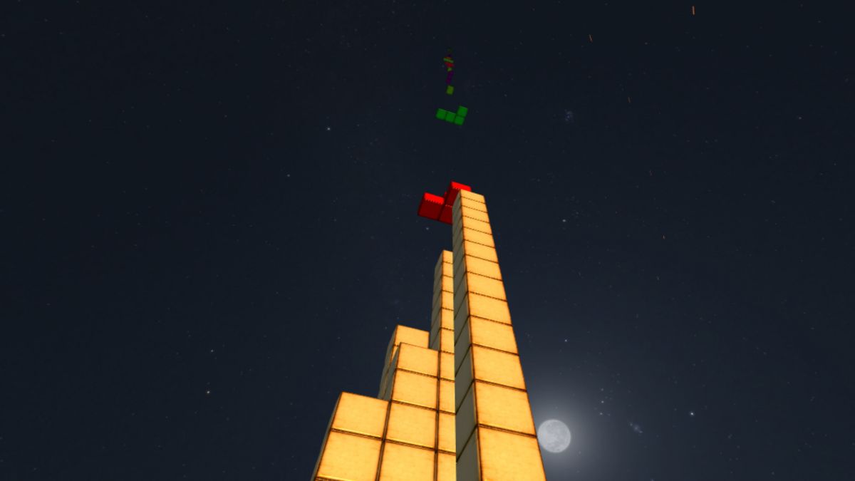 Скриншот 5 к игре bloxyz