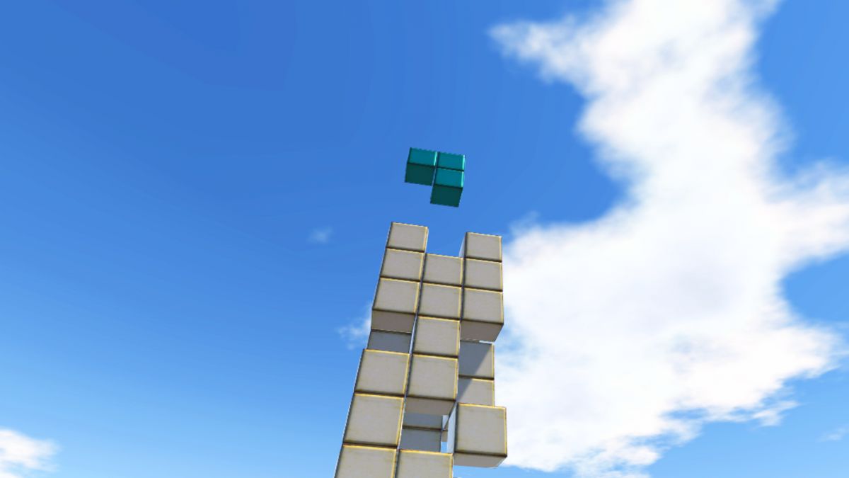 Скриншот 7 к игре bloxyz