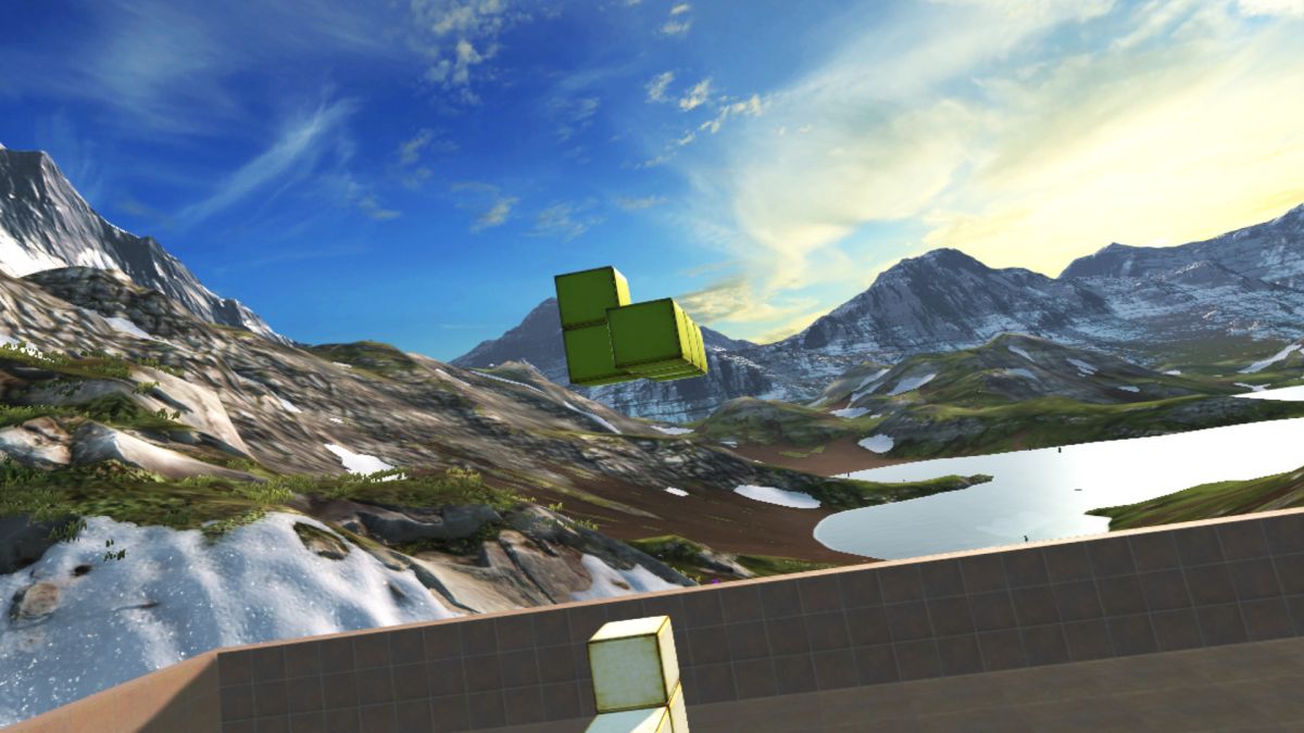 Скриншот 8 к игре bloxyz