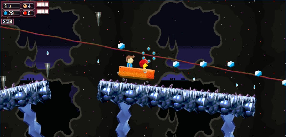 Скриншот 5 к игре Kabitis