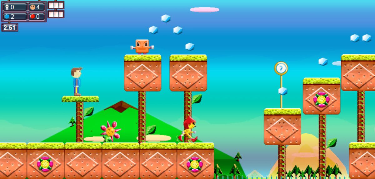 Скриншот 7 к игре Kabitis