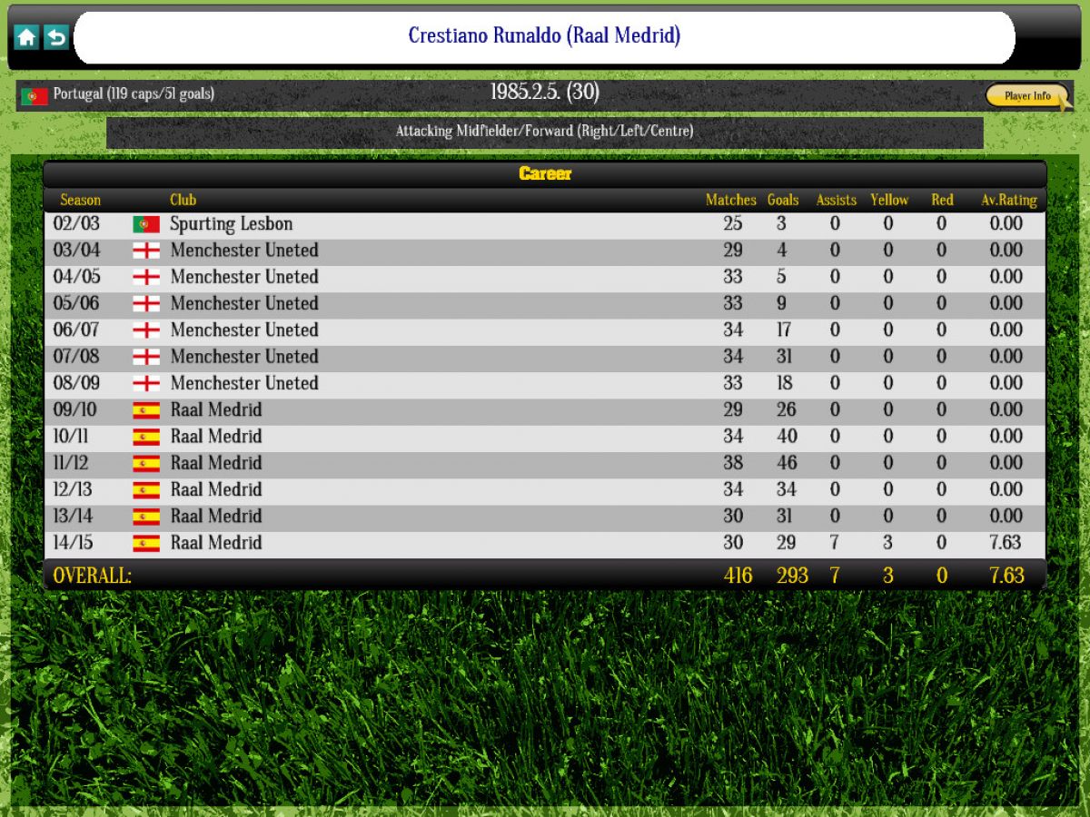 стим soccer manager фото 68