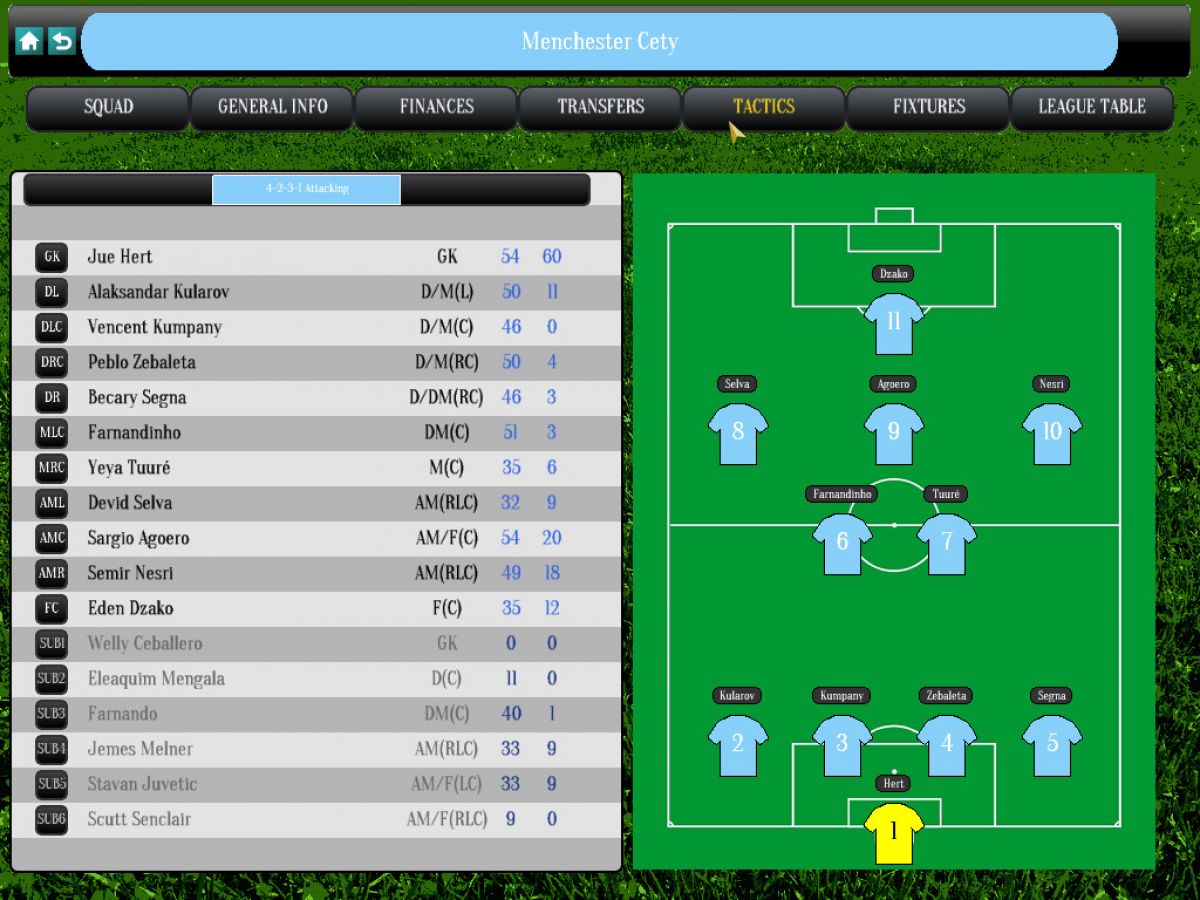 стим soccer manager фото 69