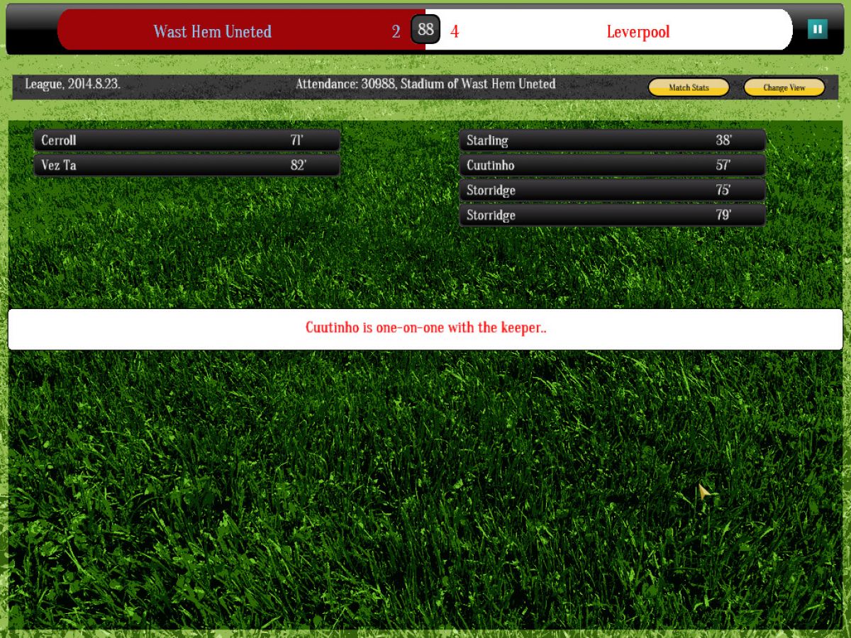 стим soccer manager фото 64