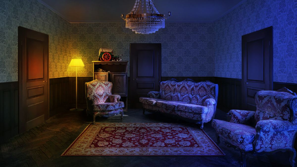 Скриншот 7 к игре Rescue Lucy