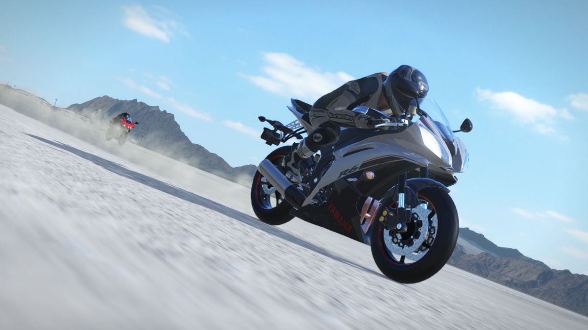 Скриншот 6 к игре Ride 2