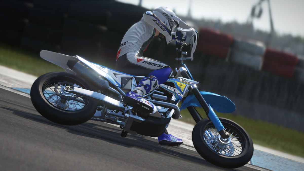 Скриншот 7 к игре Ride 2