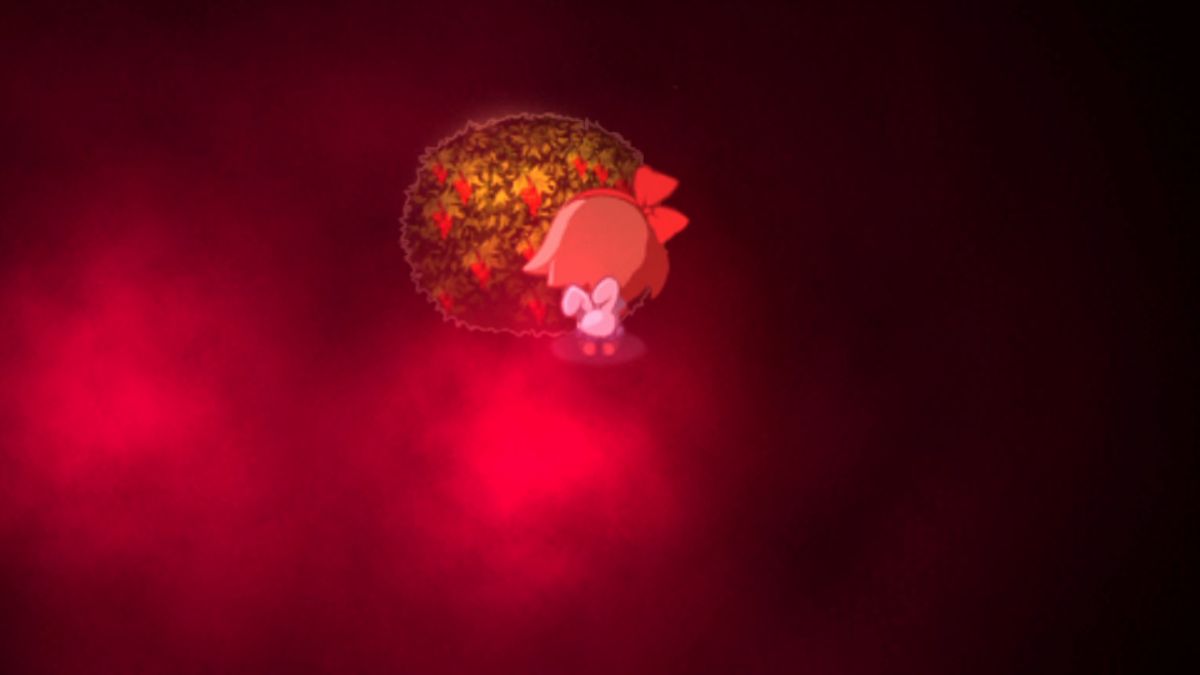 Скриншот 7 к игре Yomawari: Night Alone
