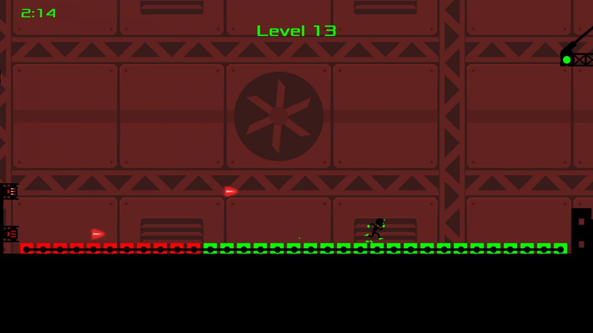 Скриншот 6 к игре Simple Spy