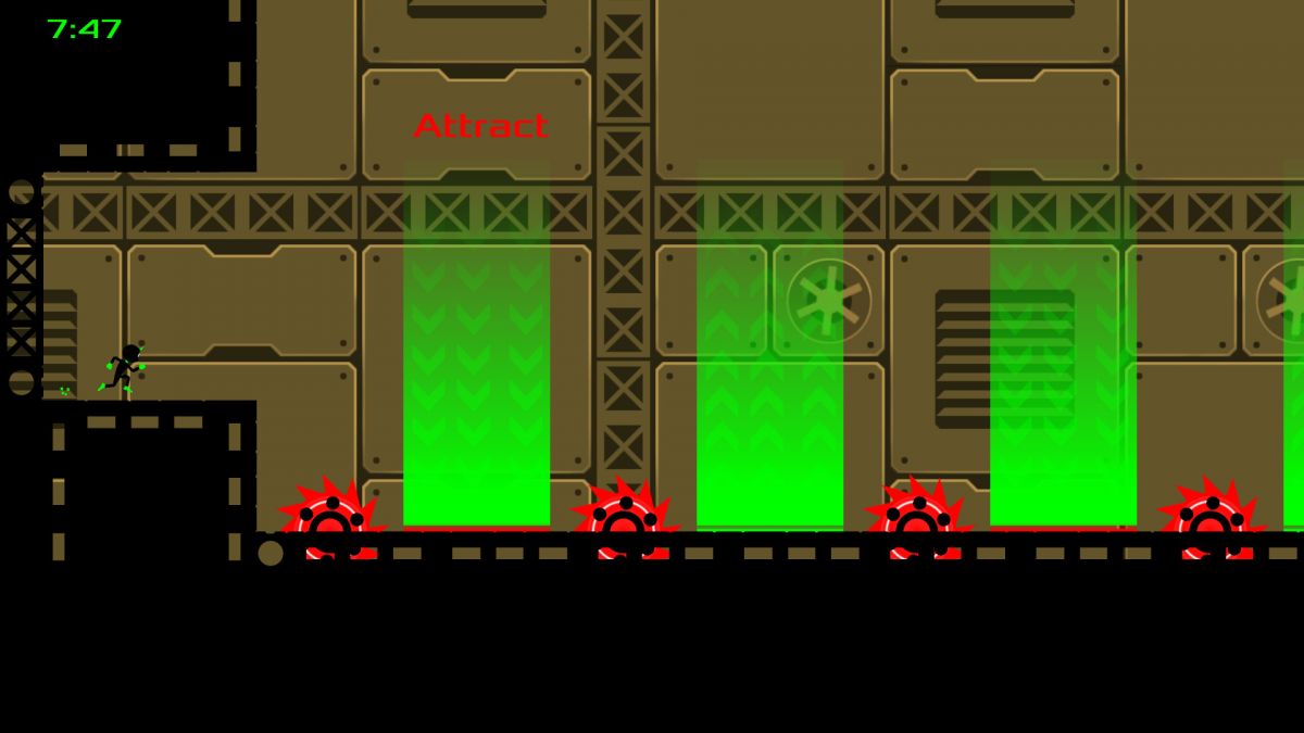 Скриншот 8 к игре Simple Spy