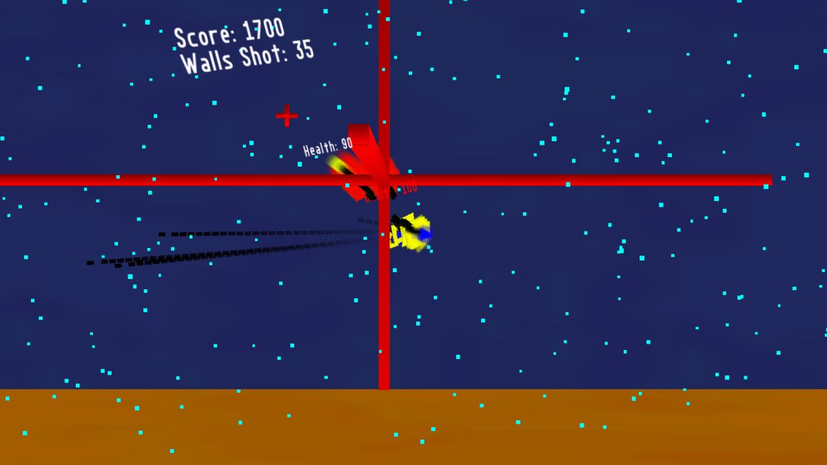 Скриншот 8 к игре NAL Is Alive
