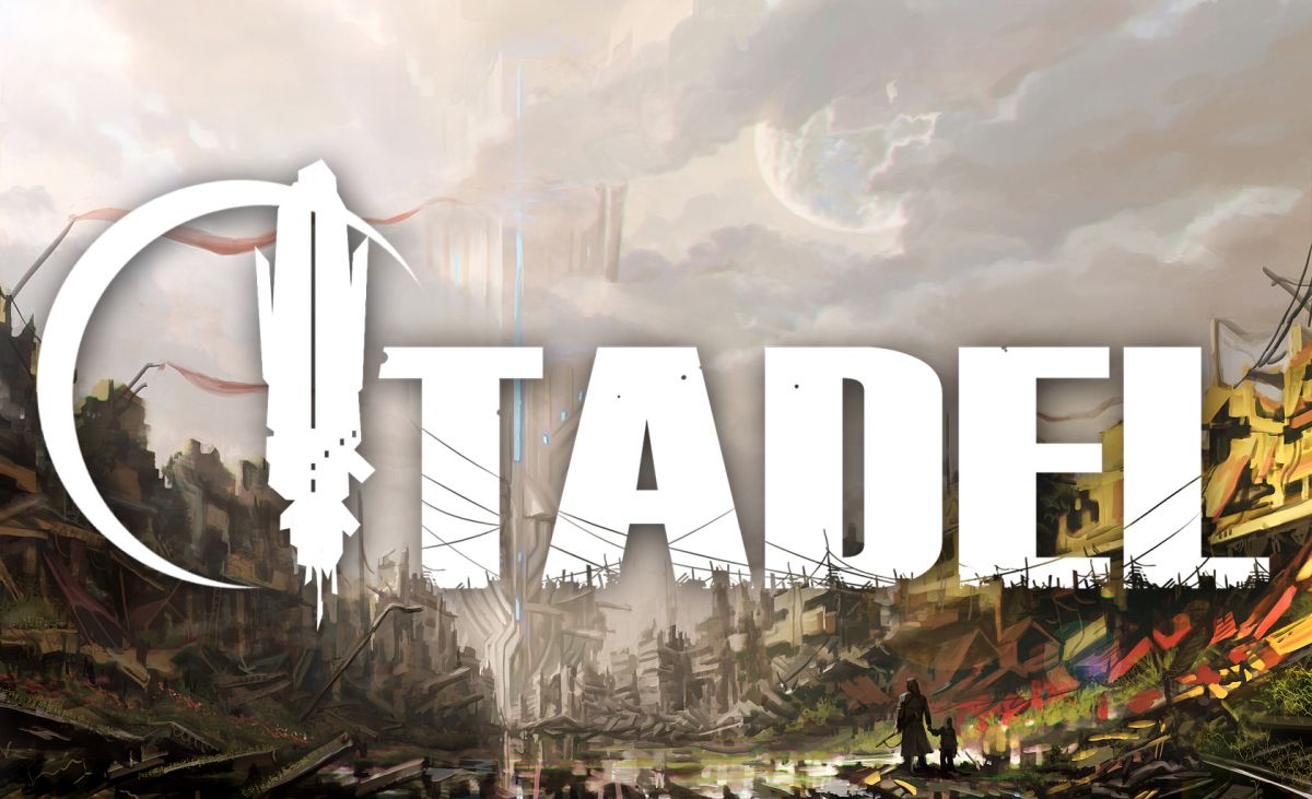 Скриншот 8 к игре Citadel