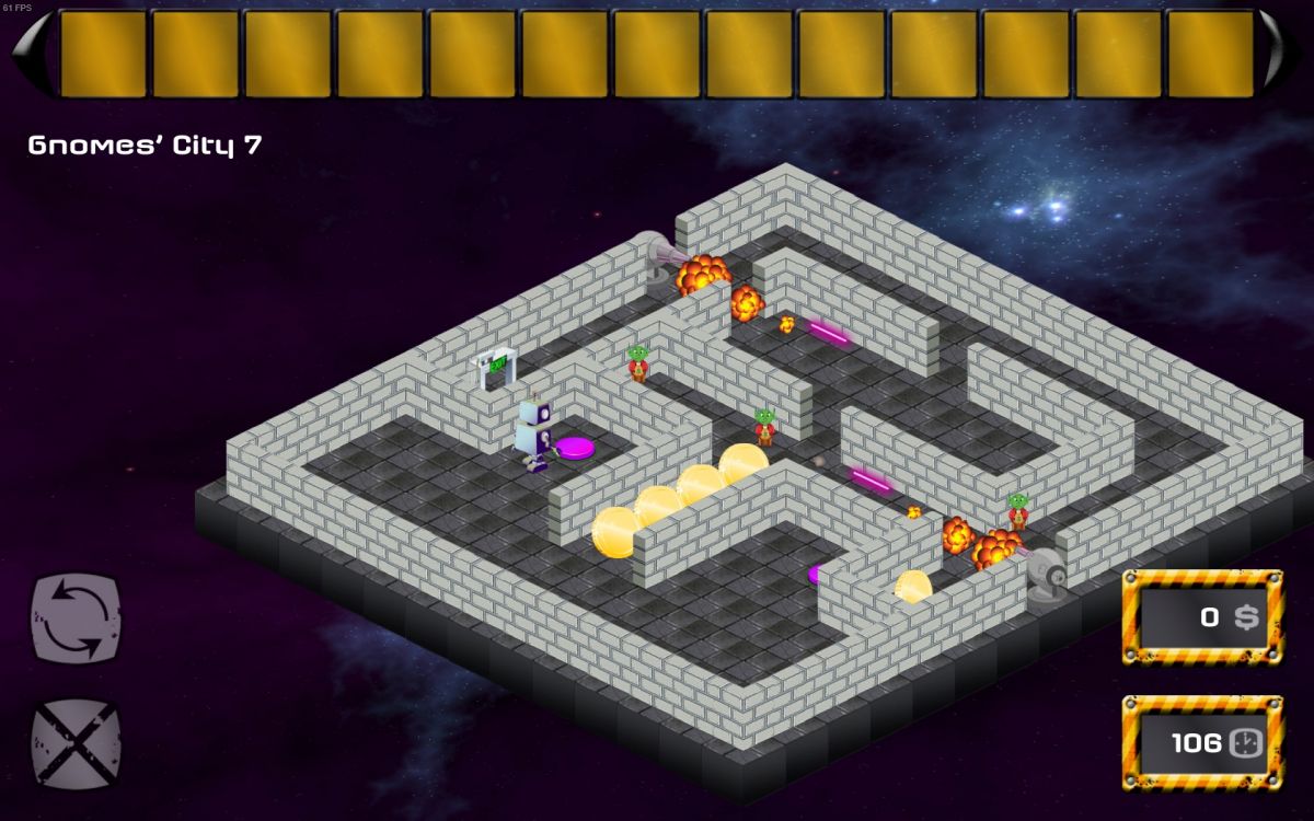Скриншот 8 к игре Abrix 2 Diamond version