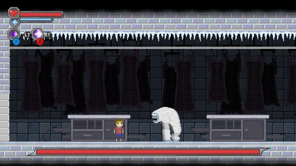 Скриншот 7 к игре Trials of Azra