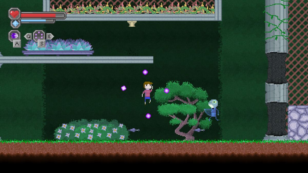 Скриншот 8 к игре Trials of Azra