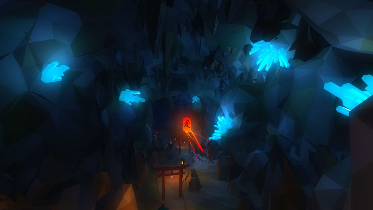 Скриншот 7 к игре Lantern