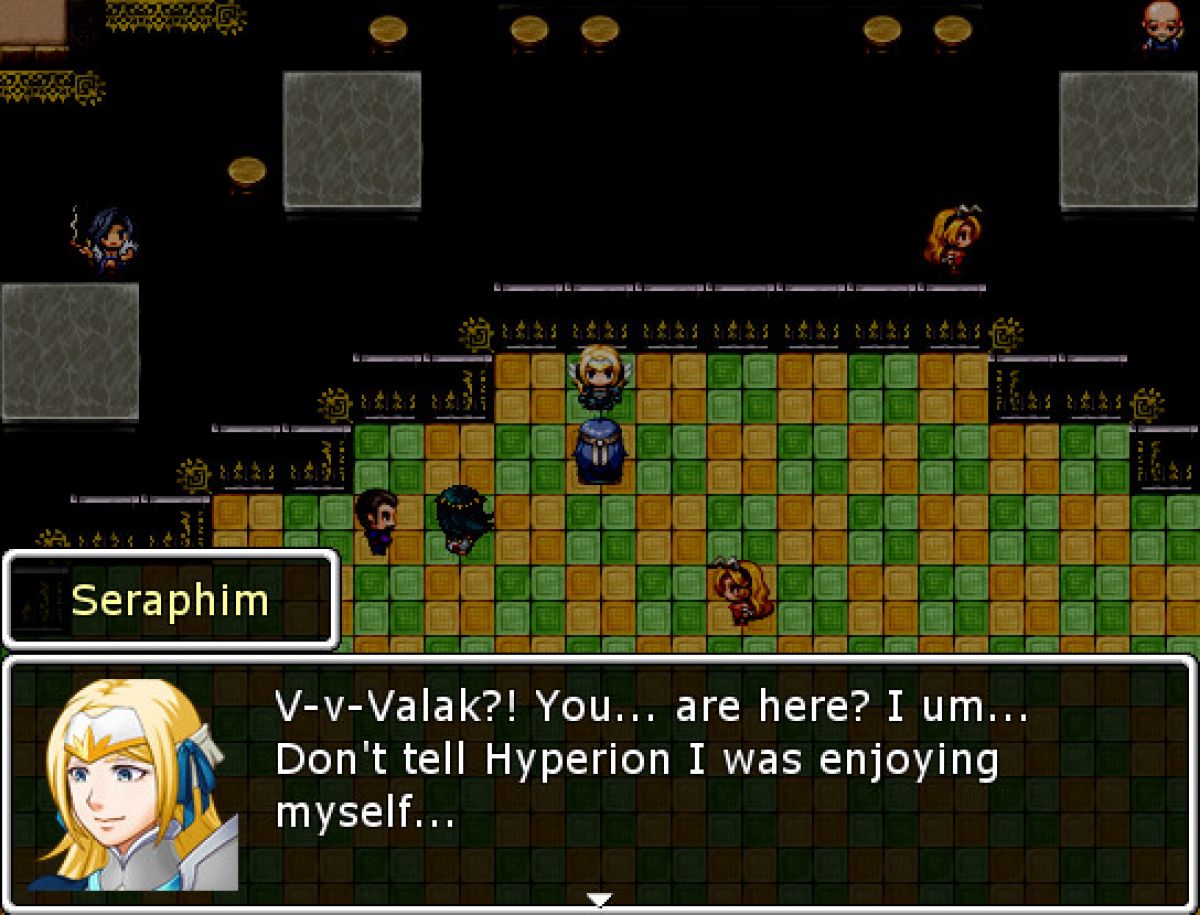 Скриншот 6 к игре Valcarta: Rise of the Demon