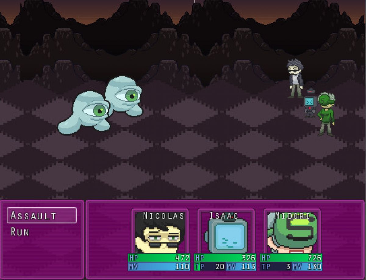 Скриншот 5 к игре DashBored
