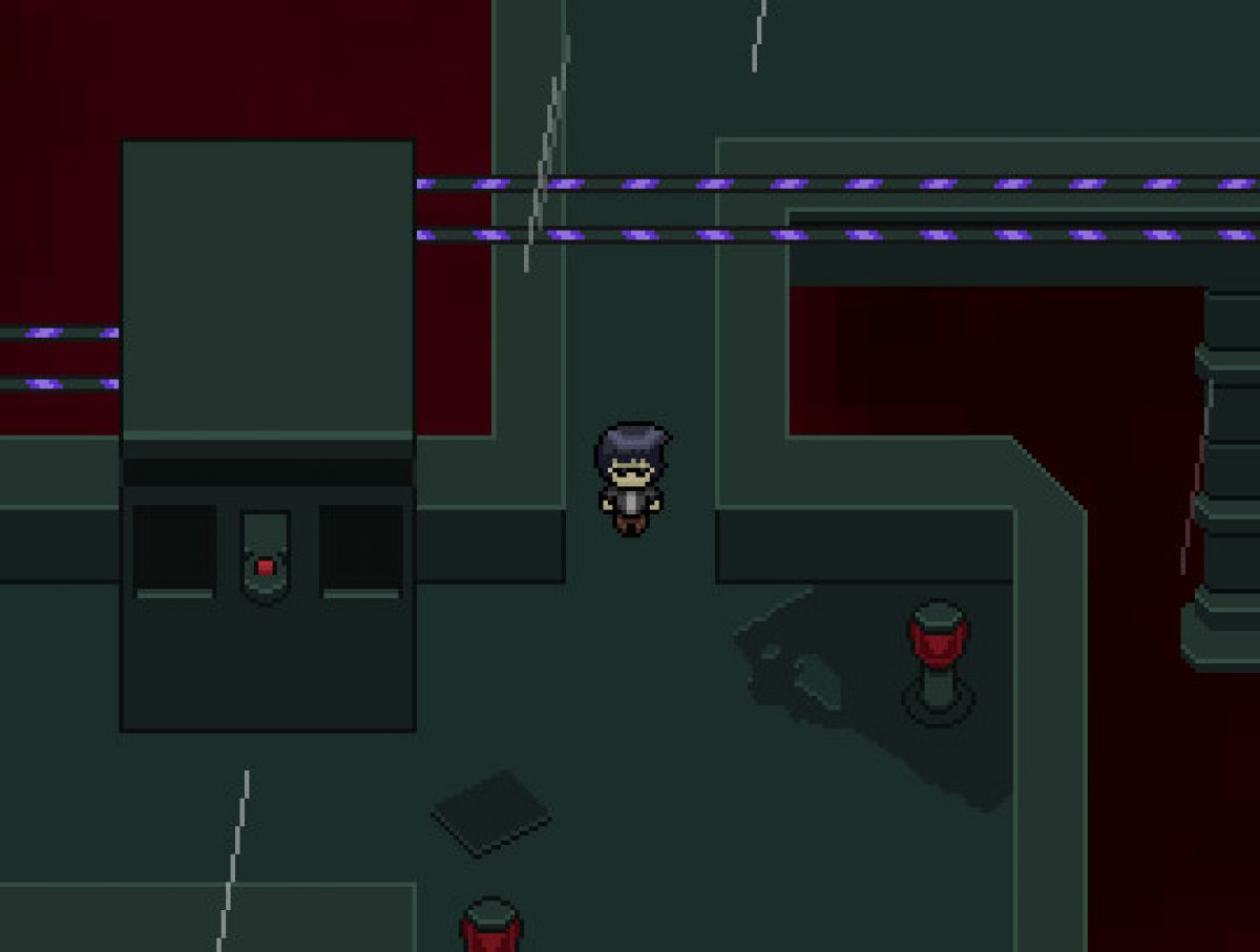 Скриншот 8 к игре DashBored