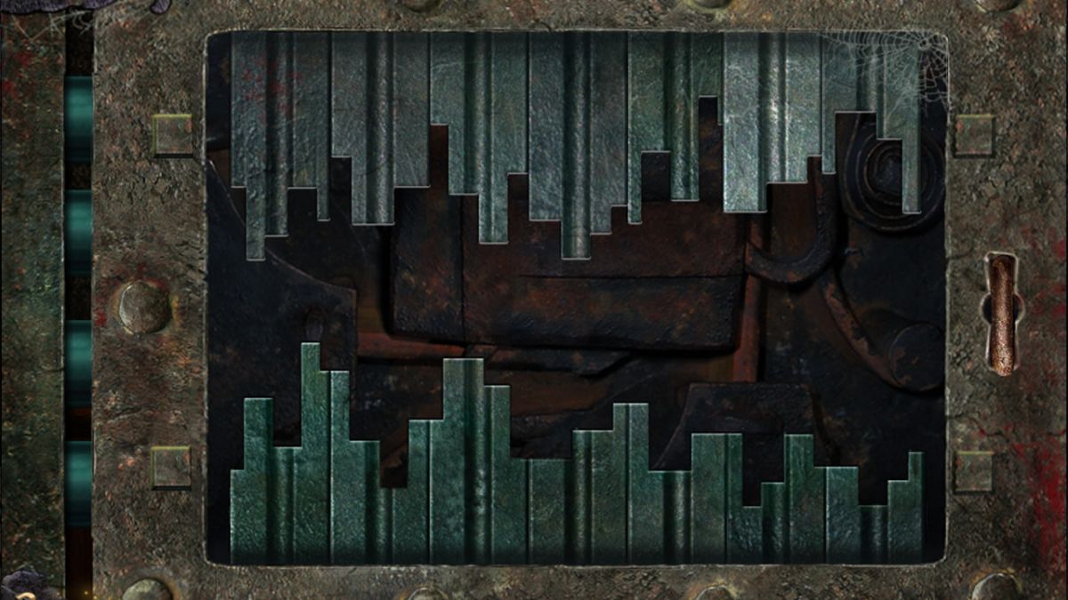 Скриншот 7 к игре Revenge of the Spirit: Rite of Resurrection