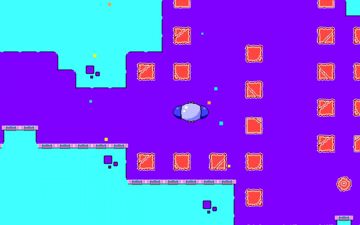 Скриншот 7 к игре The Last Error