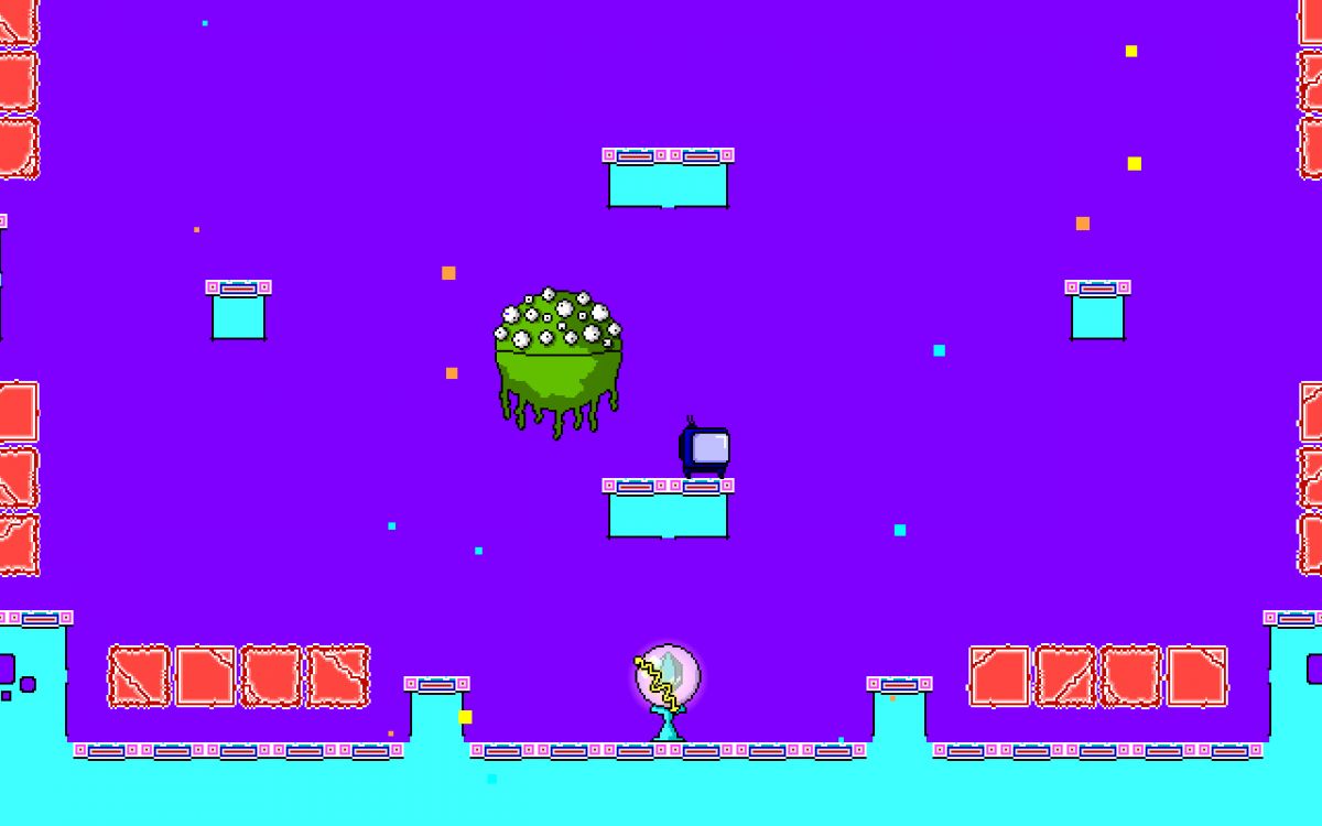 Скриншот 8 к игре The Last Error
