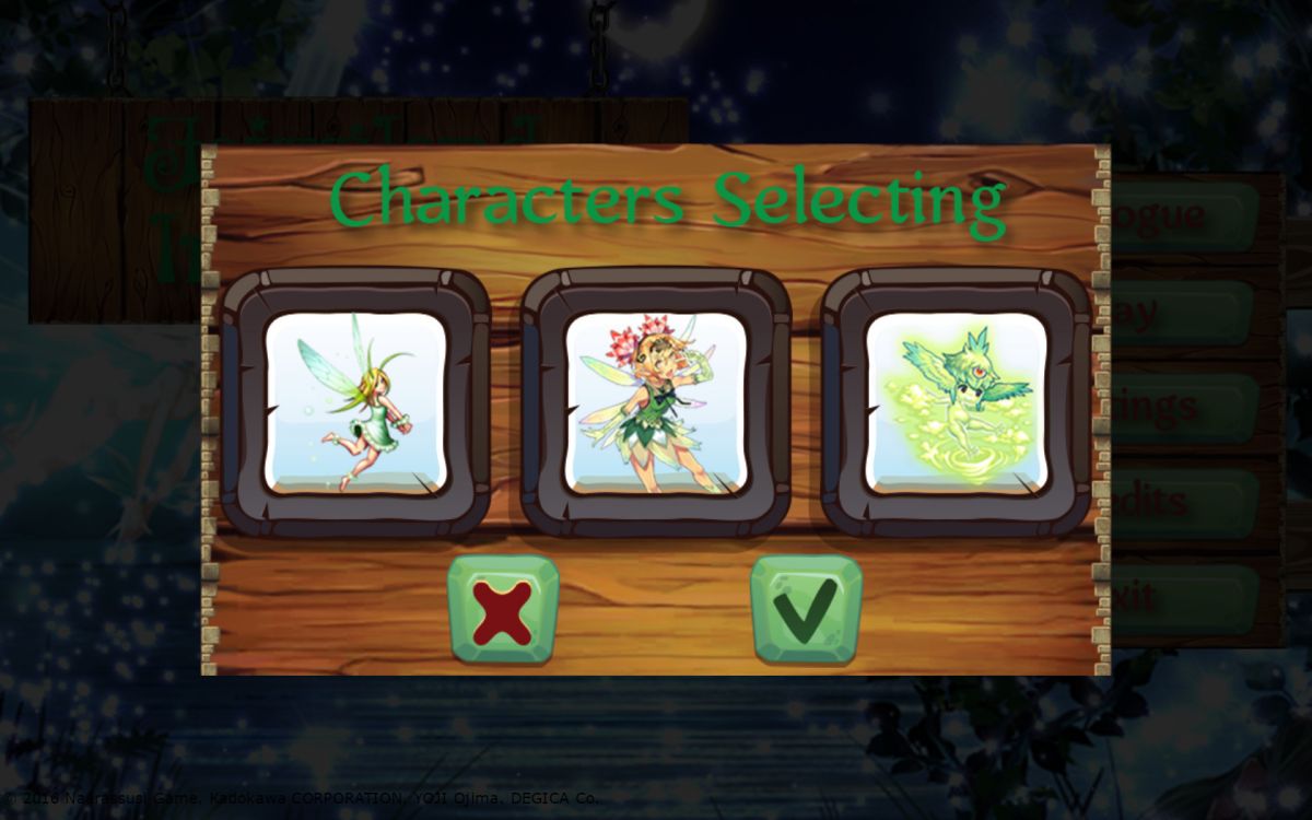 Скриншот 7 к игре Fairyland: Incursion