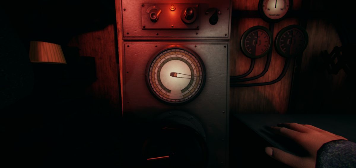 Скриншот 5 к игре UBOAT
