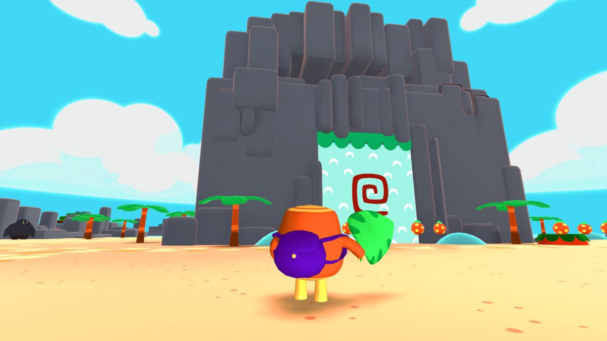 Скриншот 5 к игре Woodle Tree 2: Worlds