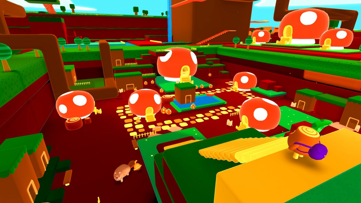 Скриншот 6 к игре Woodle Tree 2: Worlds
