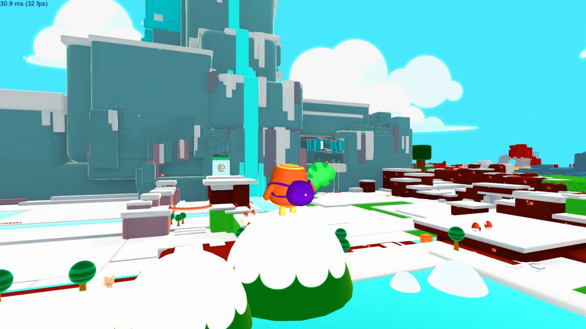 Скриншот 7 к игре Woodle Tree 2: Worlds