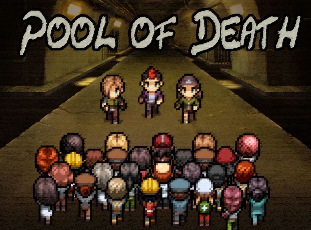 Скриншот 6 к игре Pool of Death