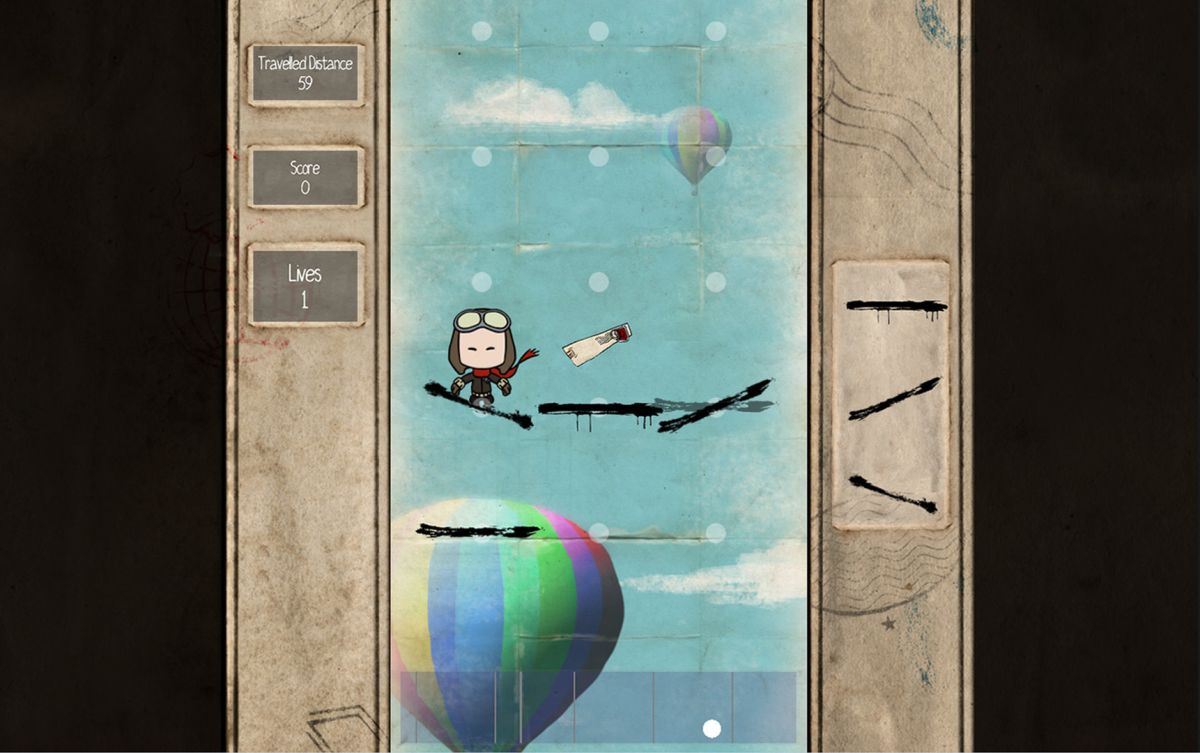 Скриншот 5 к игре Rise
