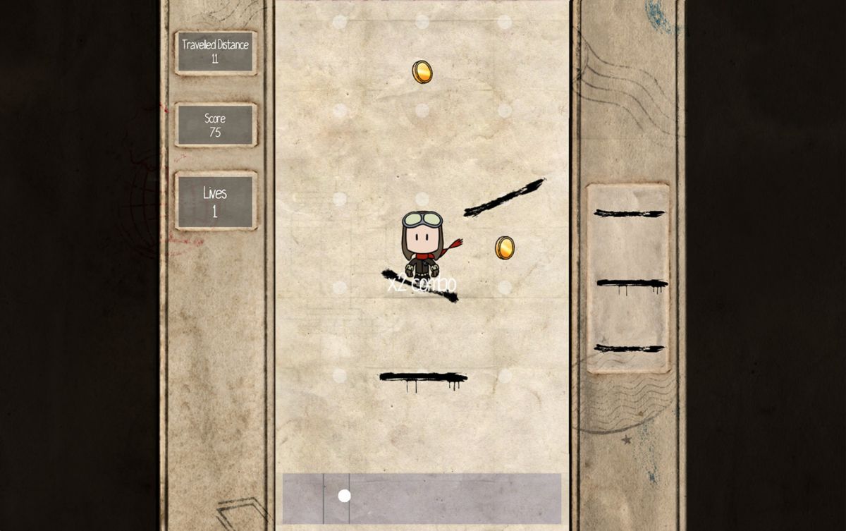 Скриншот 6 к игре Rise
