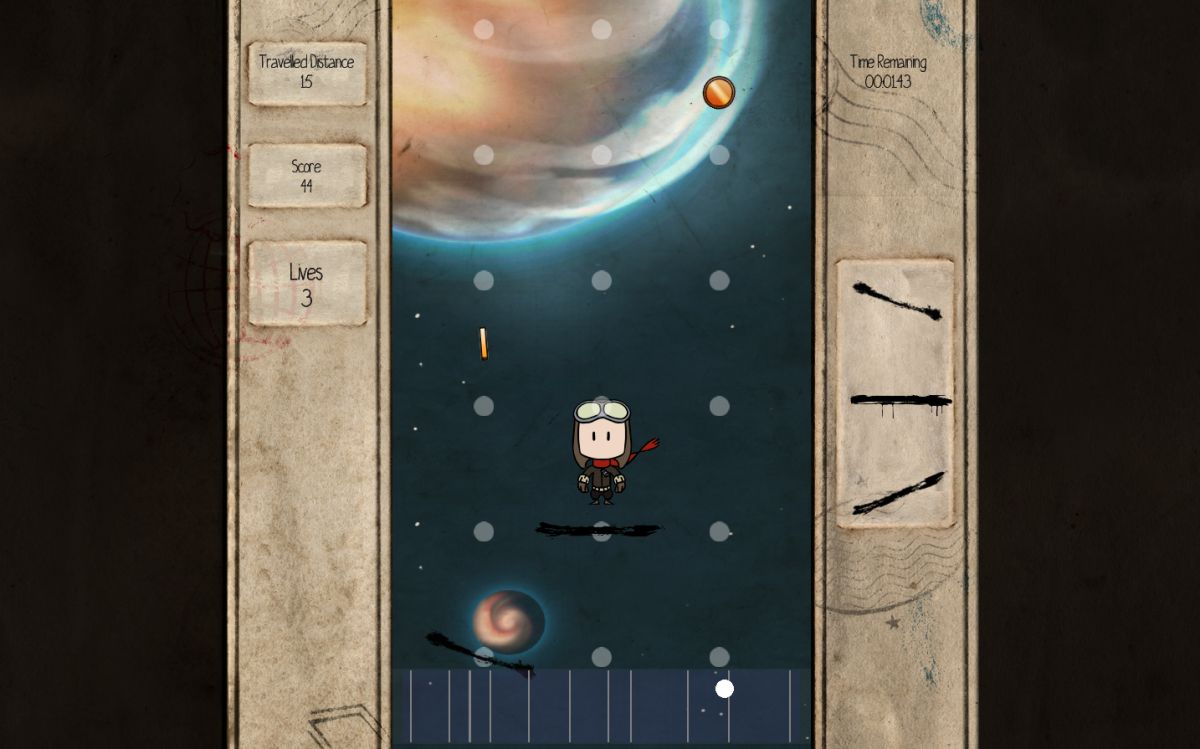 Скриншот 7 к игре Rise