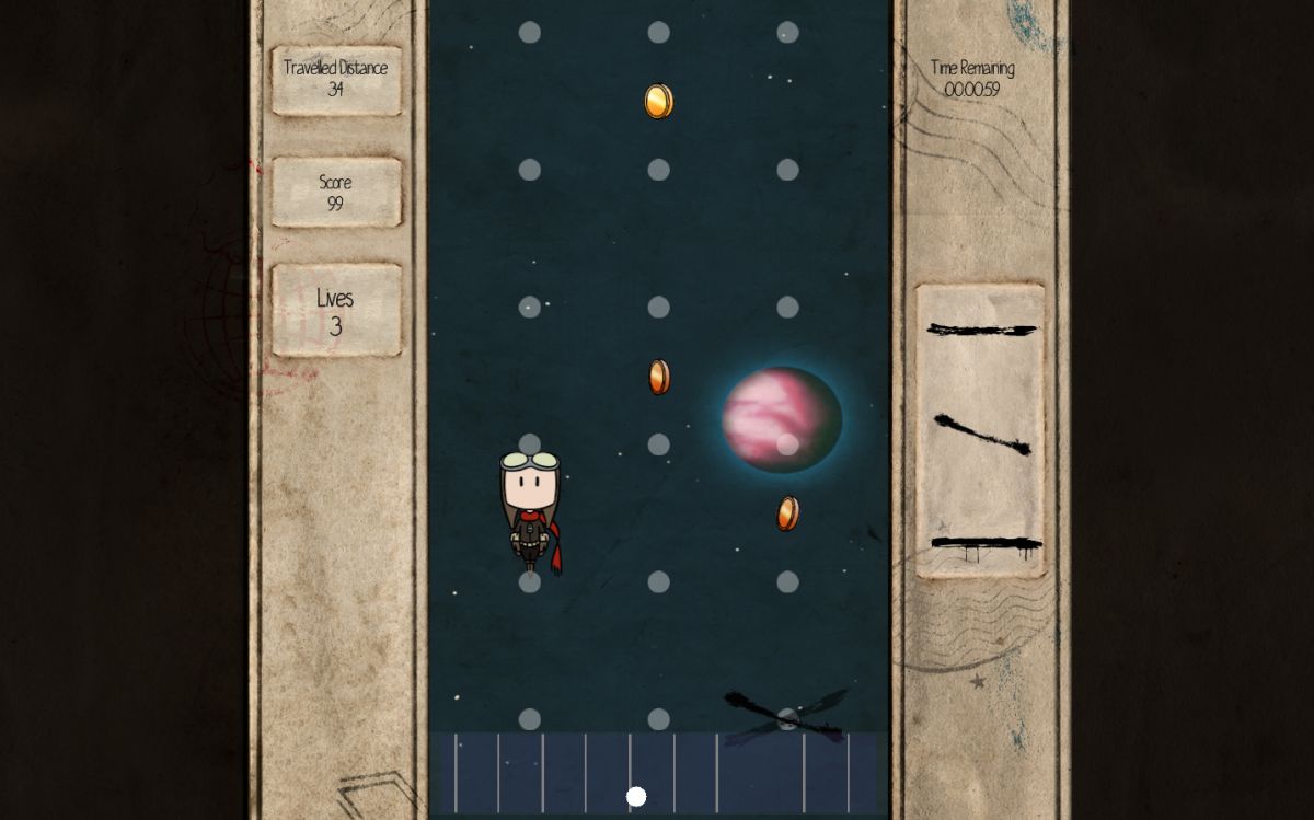 Скриншот 8 к игре Rise