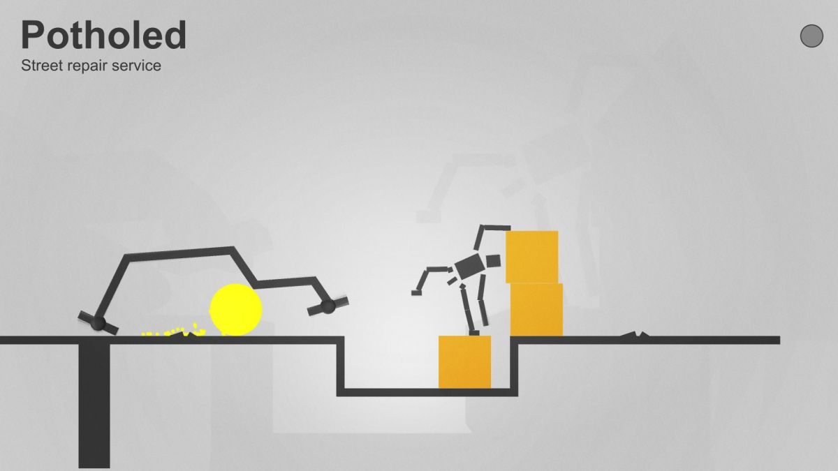 Скриншот 8 к игре Safety First!