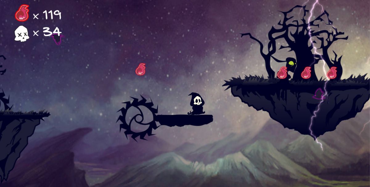 Скриншот 6 к игре The Shadowland