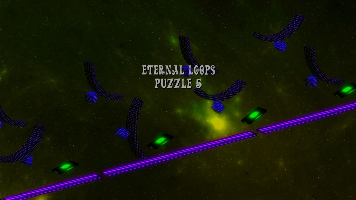 Скриншот 7 к игре Mind Spheres