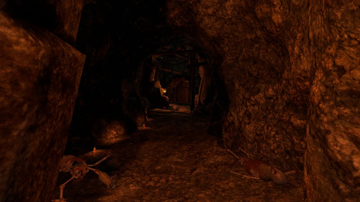 Скриншот 5 к игре Acan's Call: Act 1