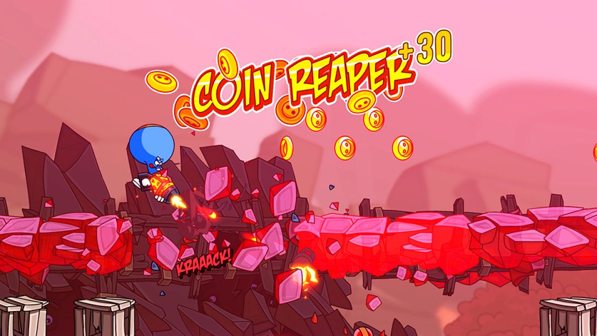 Скриншот 8 к игре Lost Socks: Naughty Brothers
