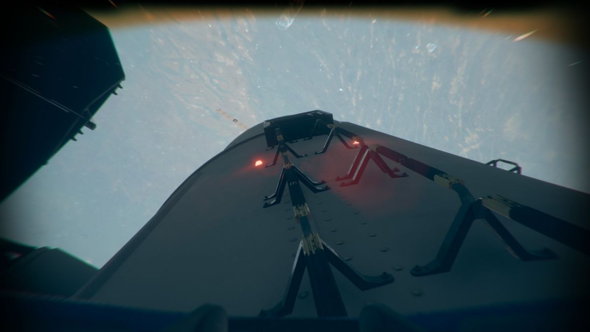 Скриншот 8 к игре Outreach
