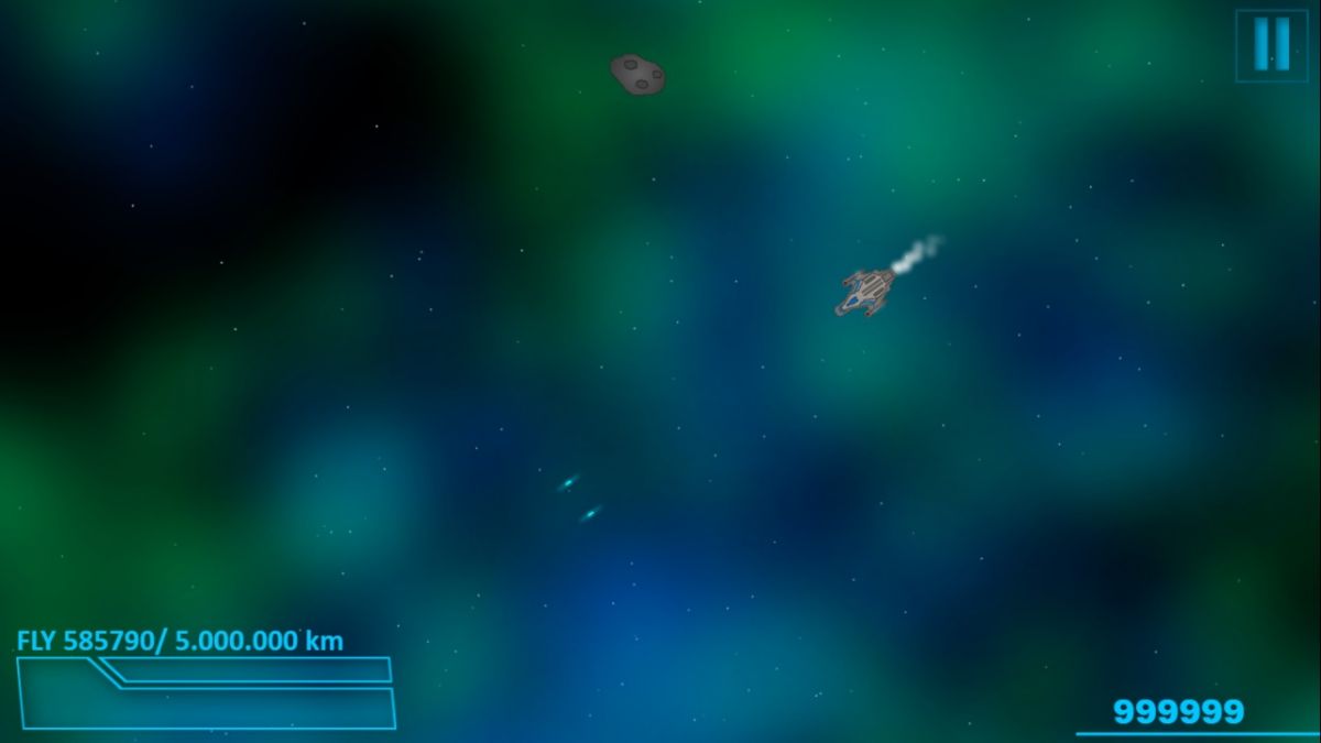 Скриншот 6 к игре Star Project