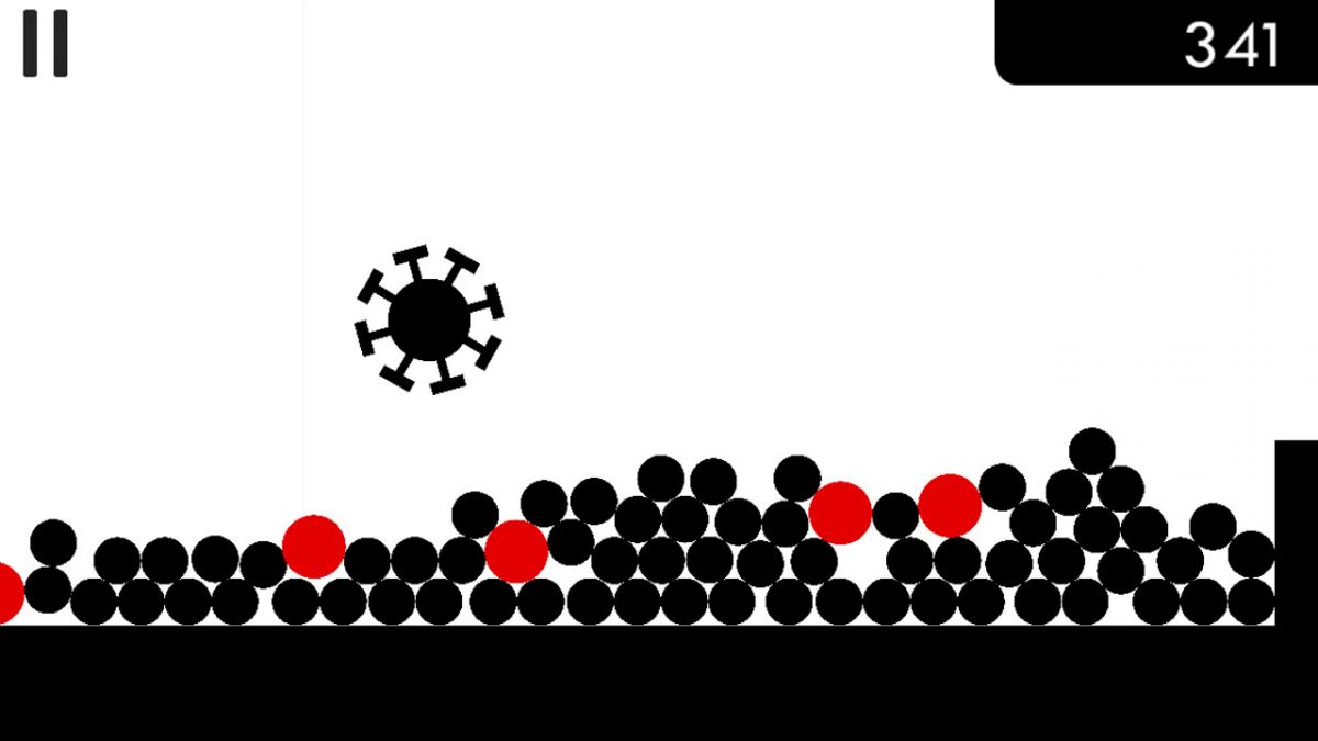 Скриншот 6 к игре Red is Dead